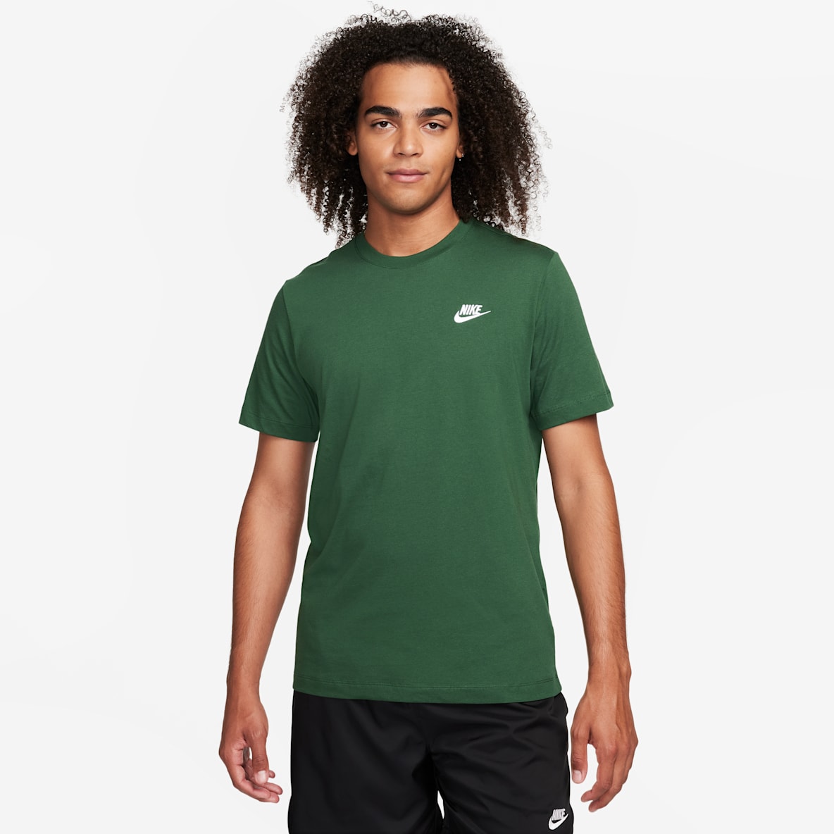 Nike Sportswear Club T-shirt pour homme
