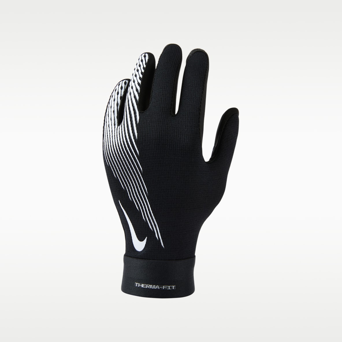 Nike Academy Gants de foot Therma-FIT pour ado