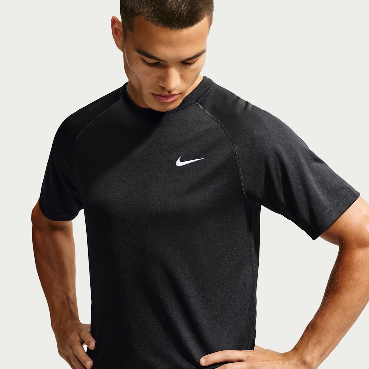 Nike Flex Men's Dri-FIT Short-Sleeve Training Top
