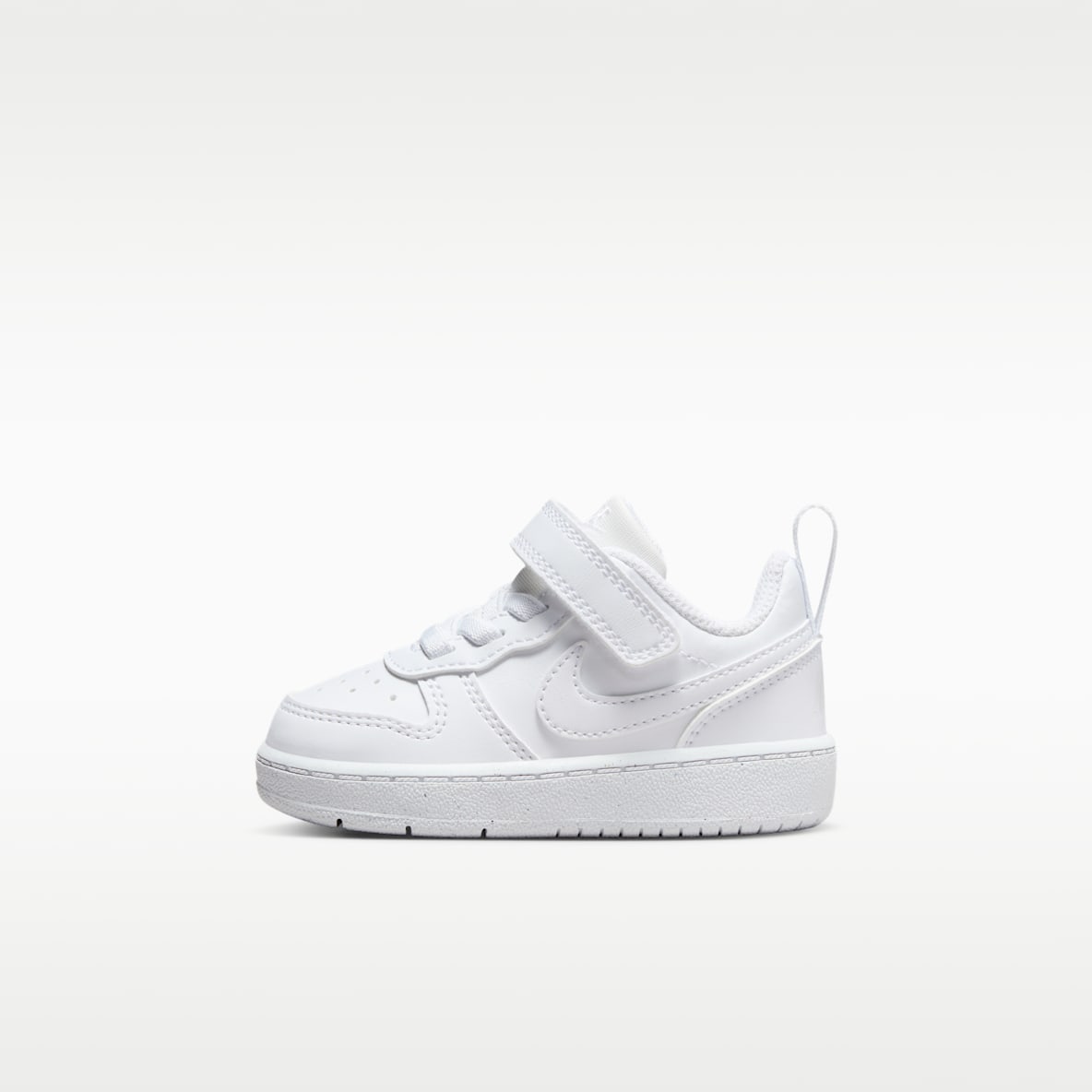 Nike Court Borough Low Recraft Tenis para bebé e infantil