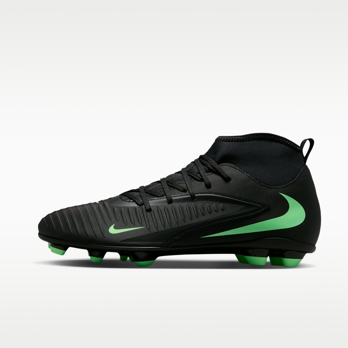 Nike Phantom 6 High Club Multi-ground Football Boot