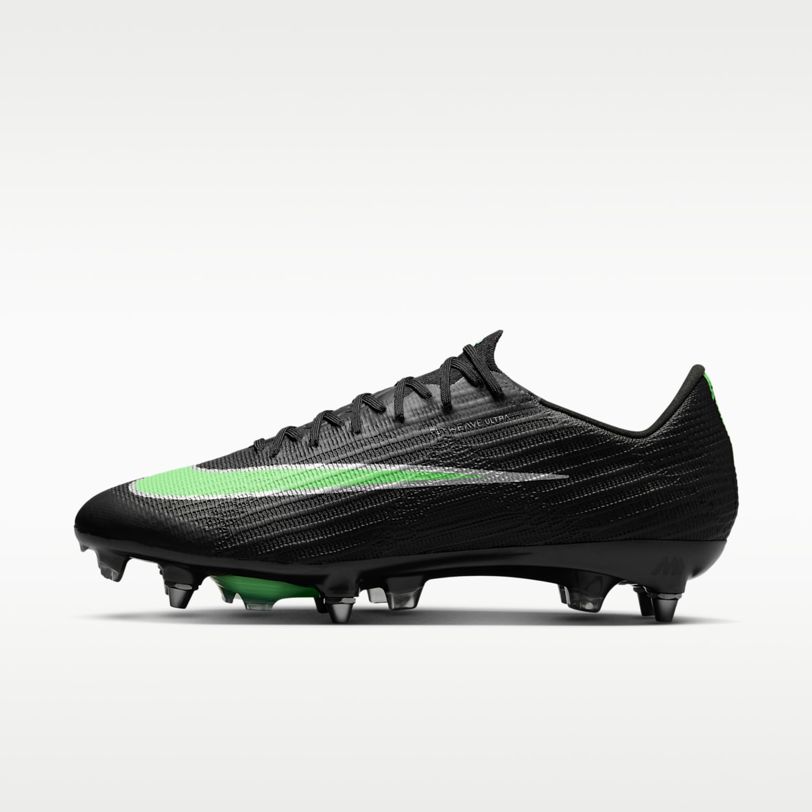 Nike Mercurial Superfly 11 Elite Soft-Ground Low-Top Football Boot