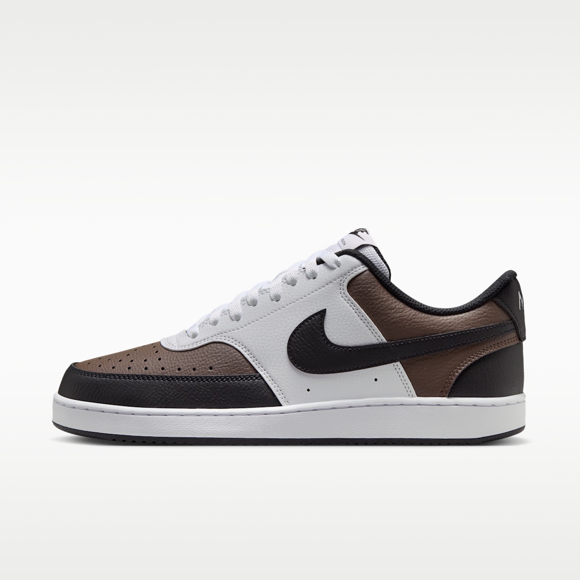 Nike Court Vision Low Tenis para hombre