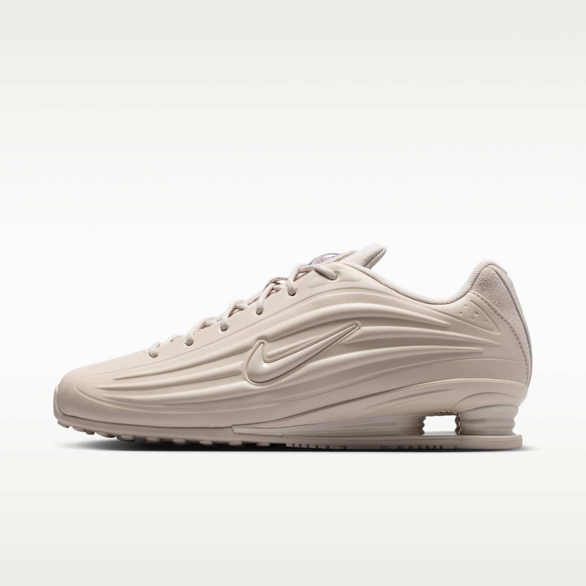 Nike Shox Z S Women's Shoes