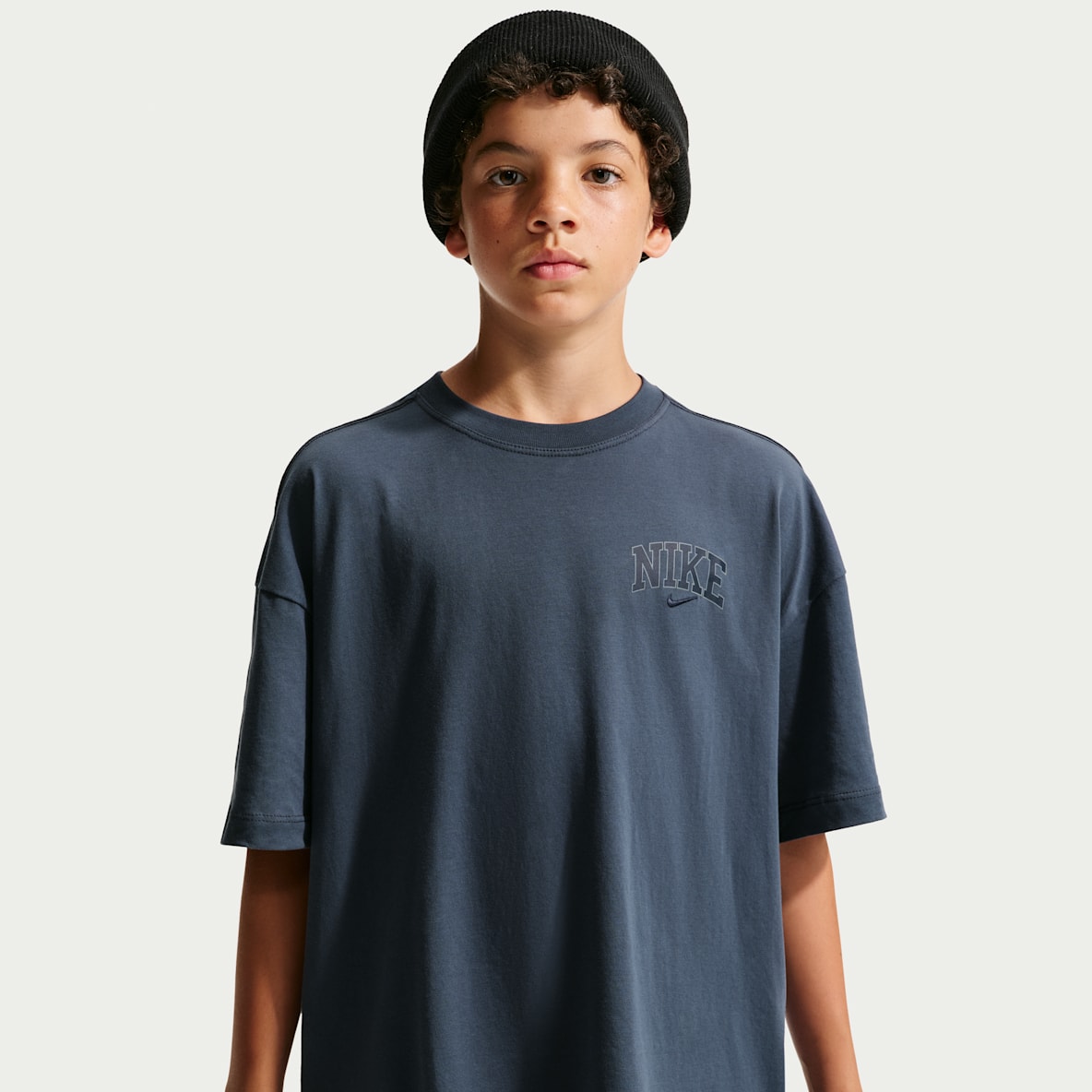 Nike Sportswear Older Kids' (Boys') T-Shirt