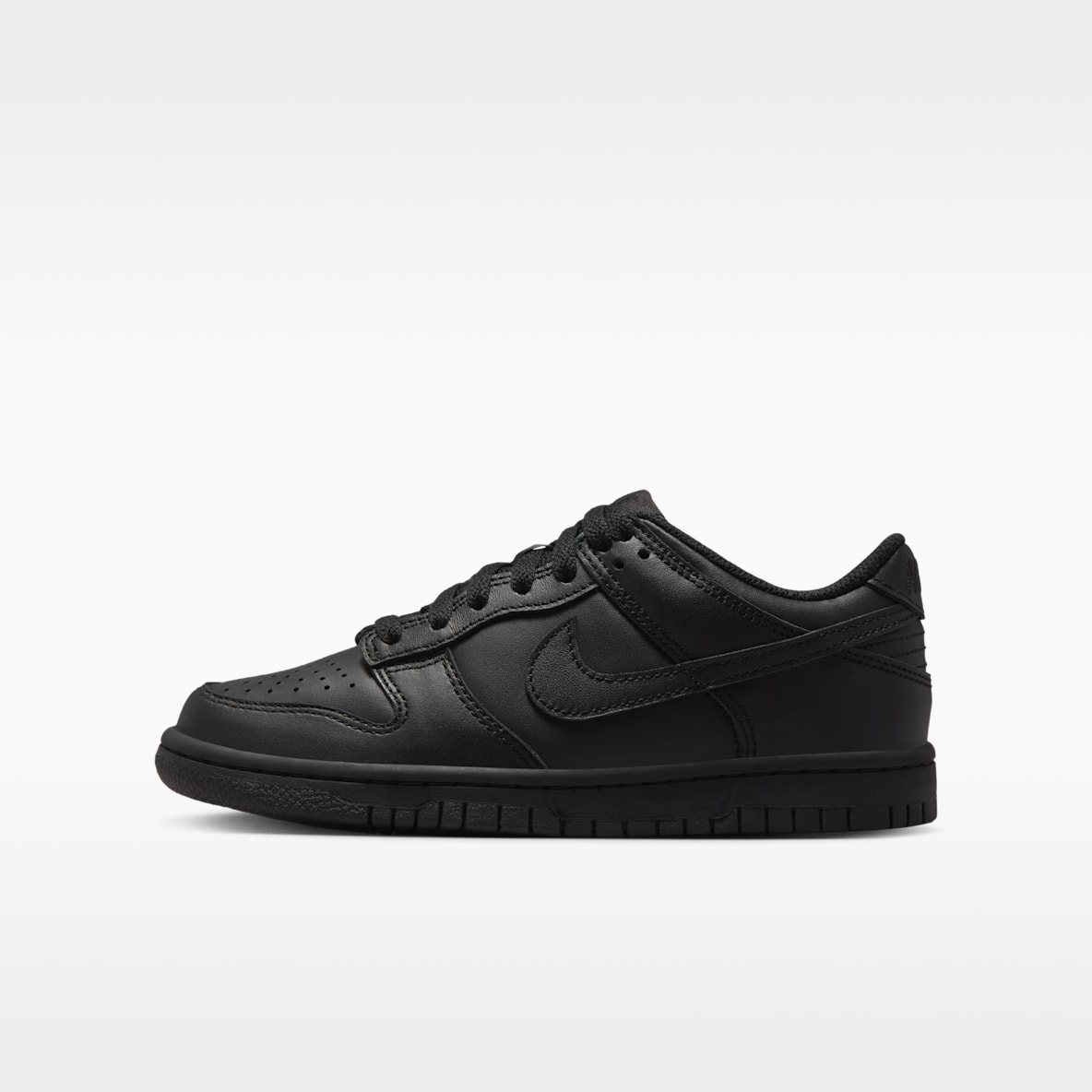Nike Dunk Low Chaussure pour ado
