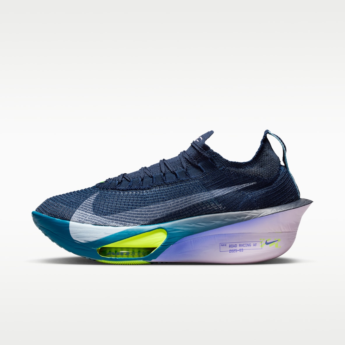 Nike Alphafly 3 Men's Road Racing Shoes