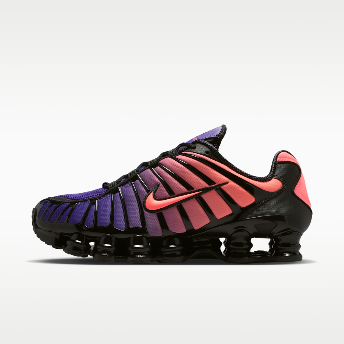 Nike Shox TL Men's Shoes