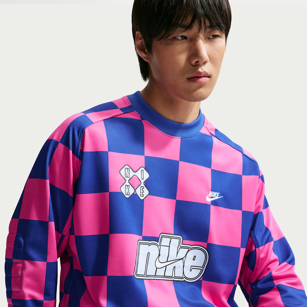 Nike Sportswear Club Men's Goalie Top