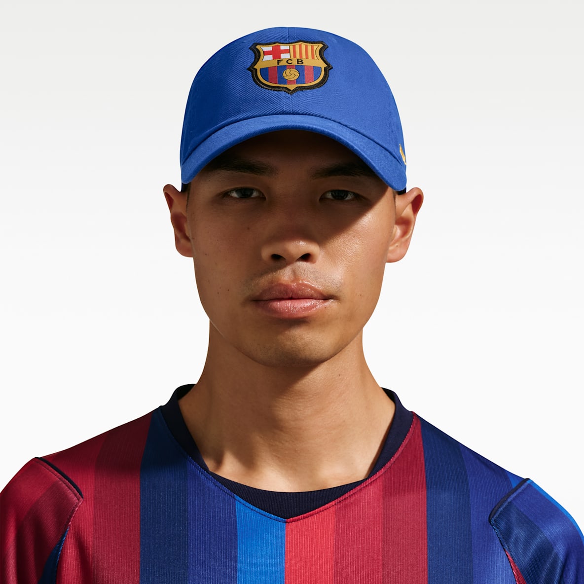 FC Barcelona Club Gorra de futbol Nike