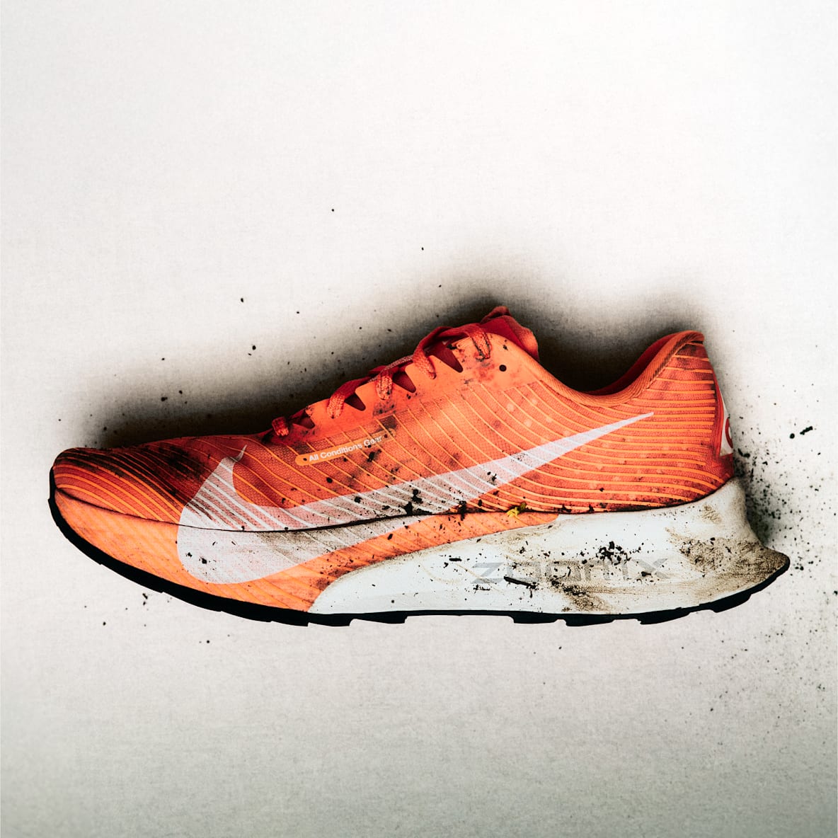 Nike ACG Ultrafly Trail Trail-Racing Shoes