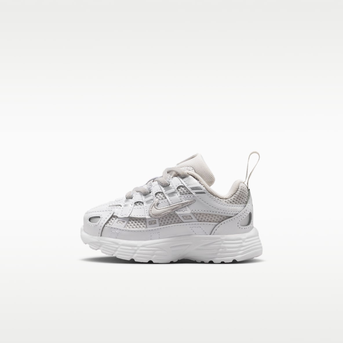 Nike P-6000 Tenis para bebé e infantil