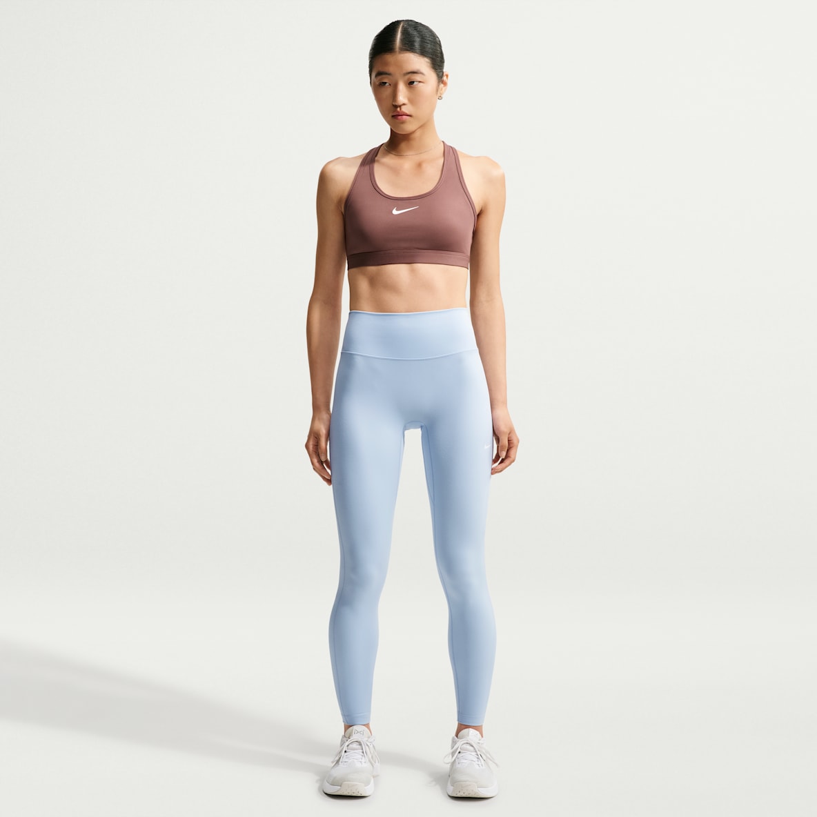Nike One Leggings de tiro alto 7/8 para mujer