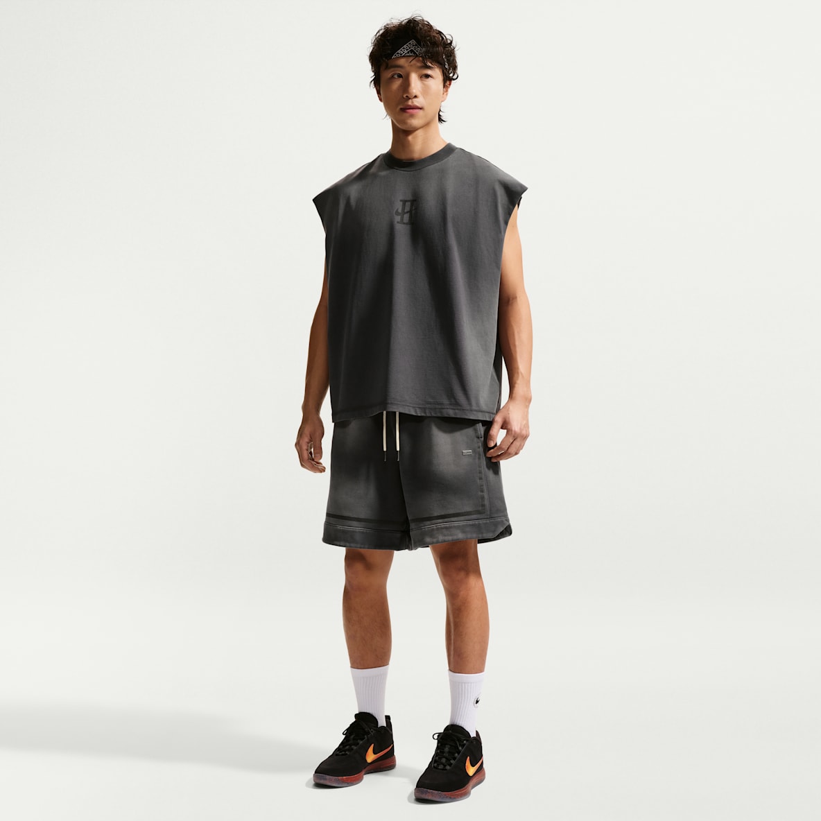 Book Standard Issue Men's Shorts
