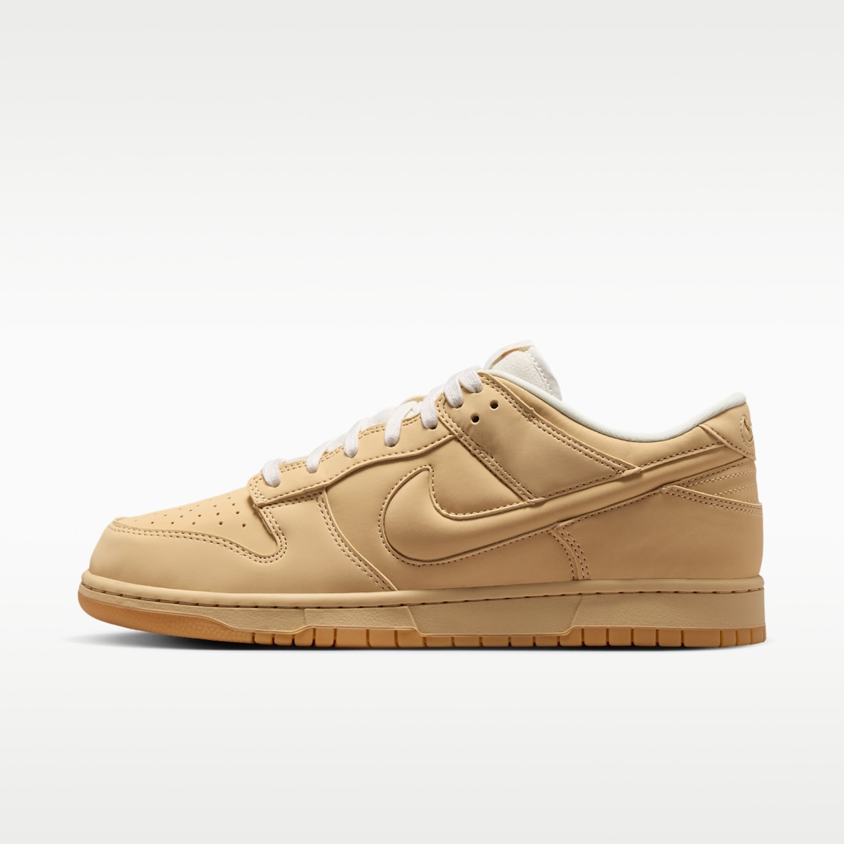 Nike Dunk Low Retro Premium Men's Shoes