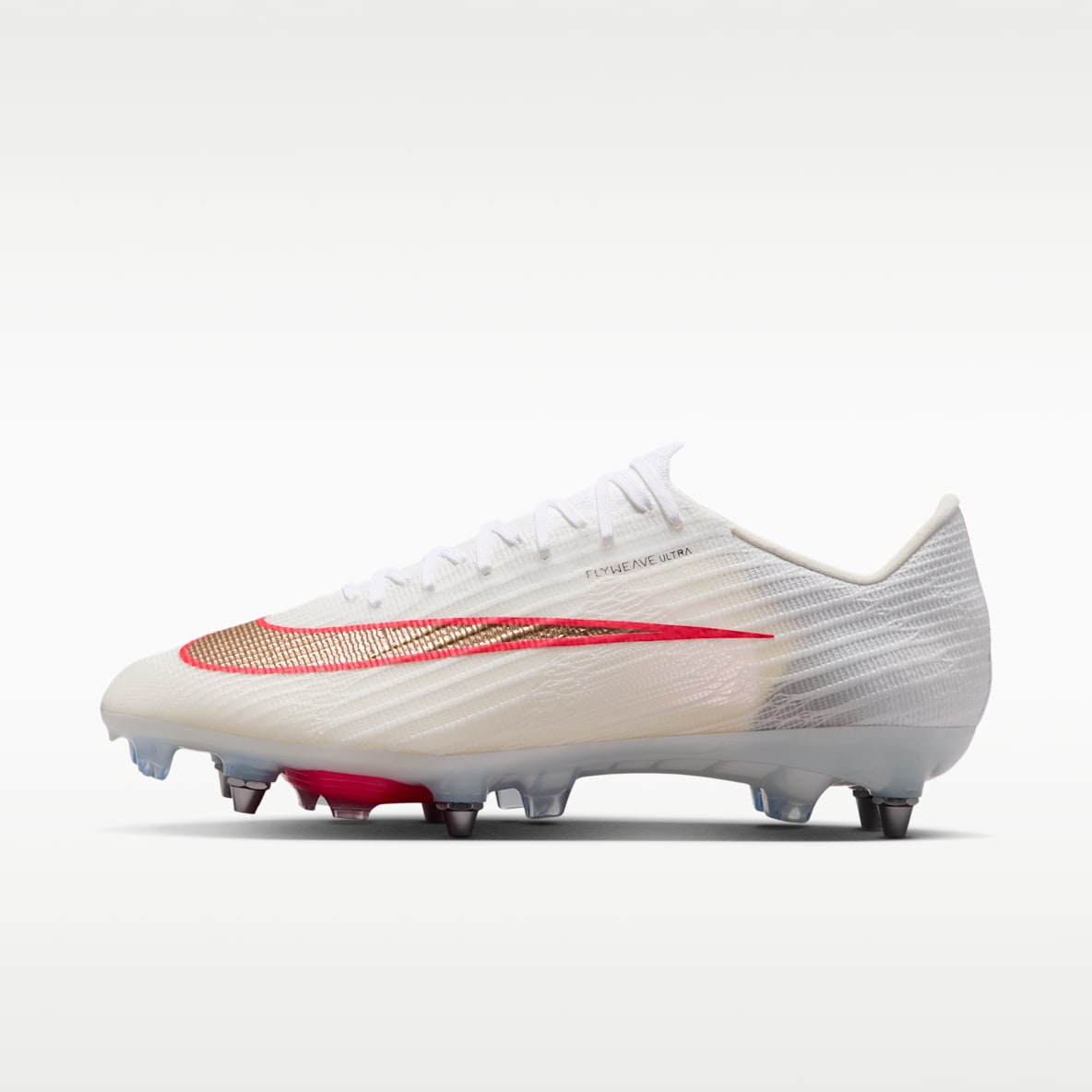 Nike Mercurial Superfly 11 Elite Soft-Ground Low-Top Football Boot