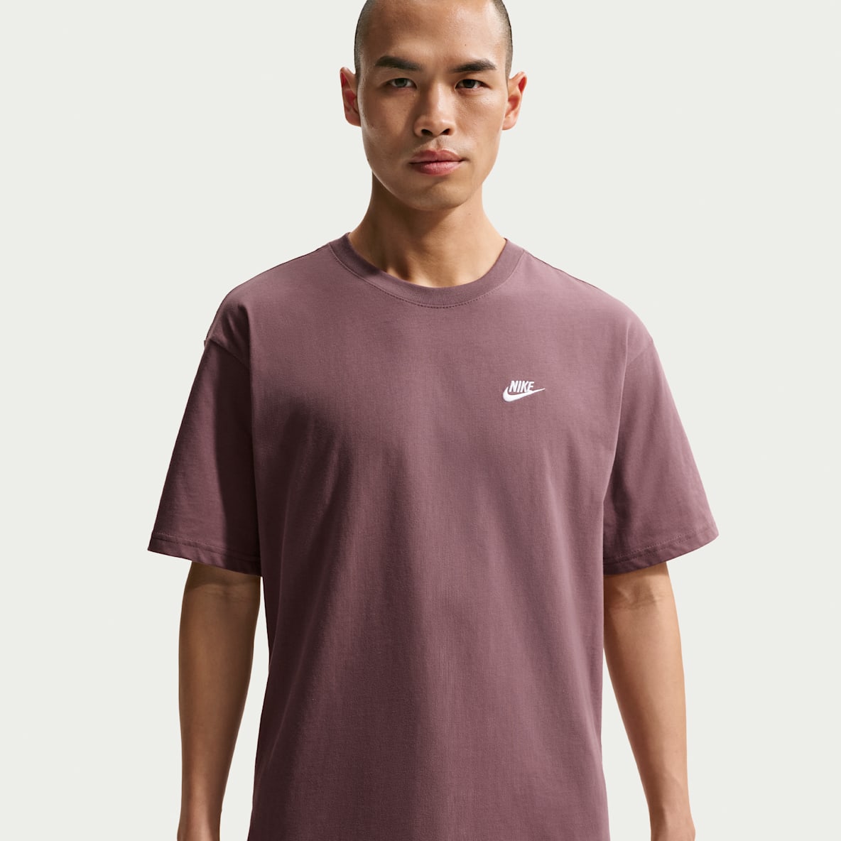 Nike Sportswear Club Men's T-Shirt