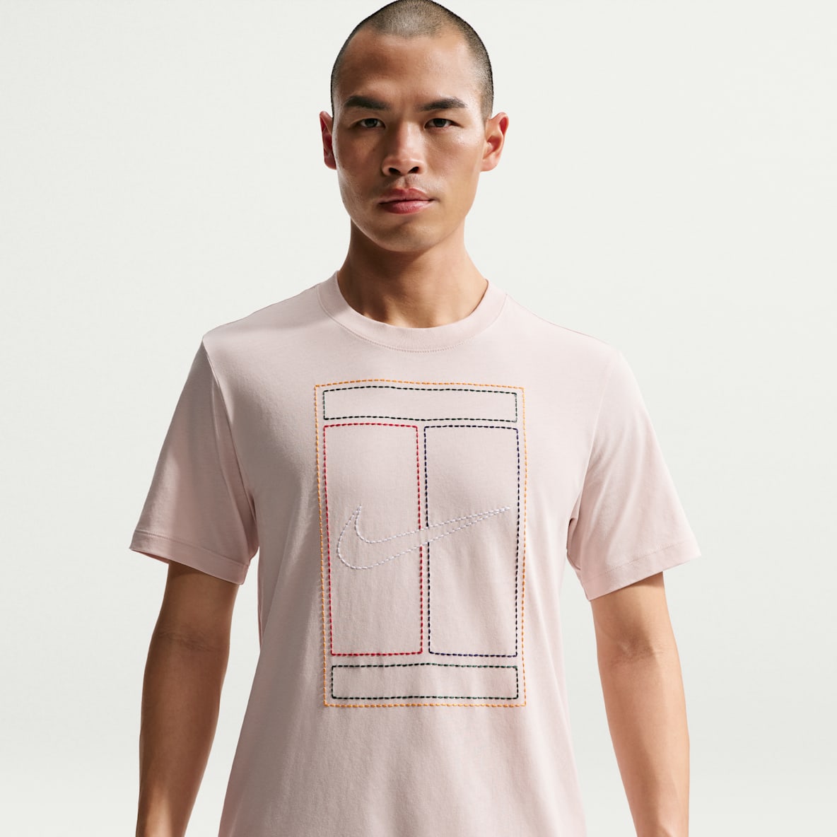 NikeCourt Heritage Men's T-Shirt