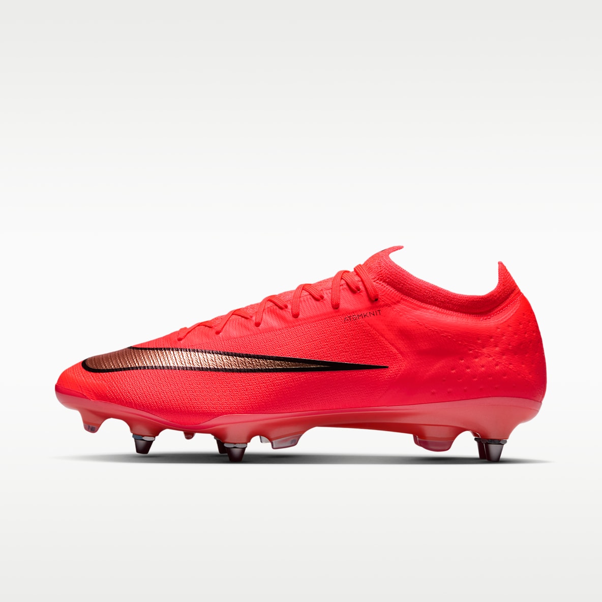 Nike Mercurial Vapor 17 Elite Soft-Ground Low-Top Football Boot