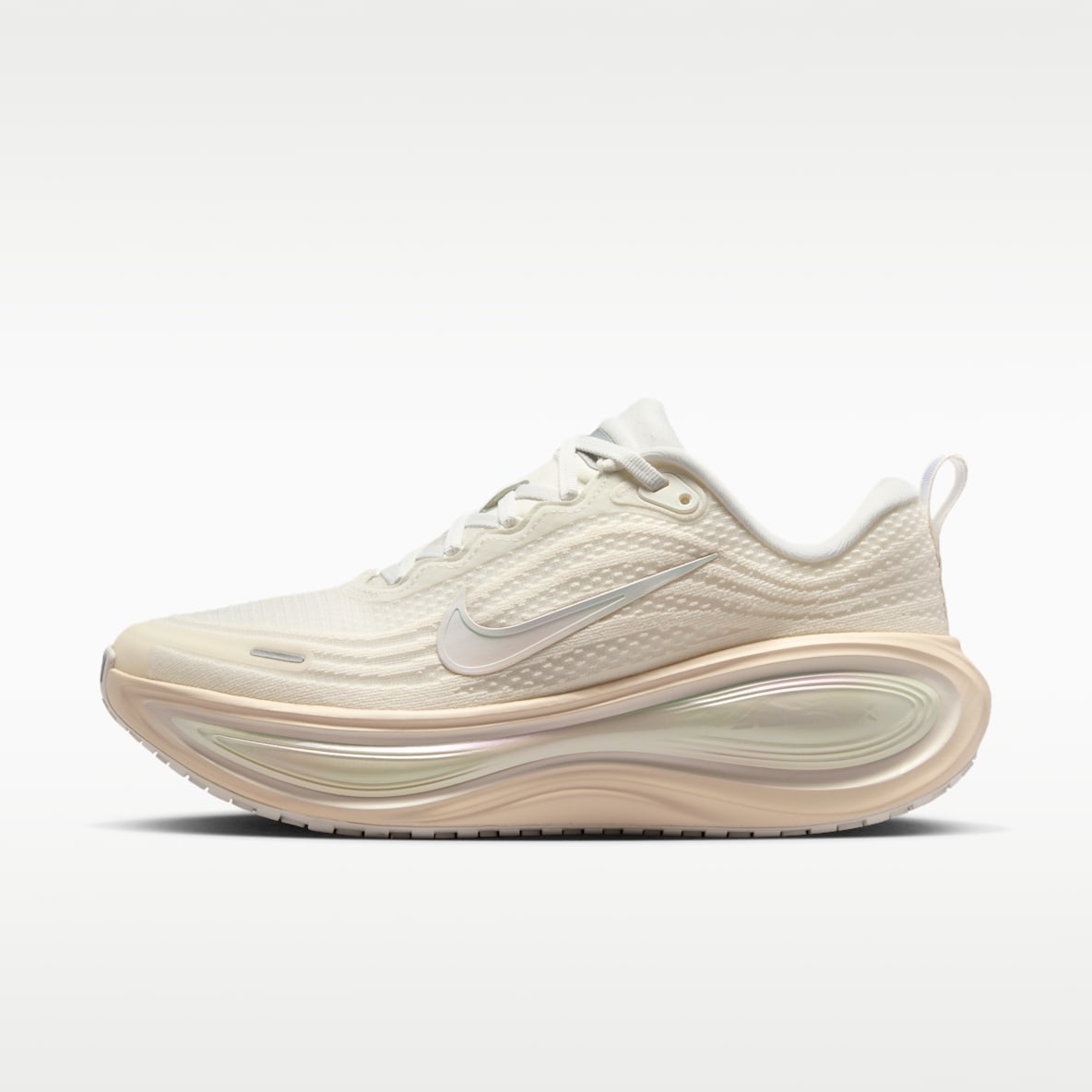 Nike Vomero Plus Women's Road Running Shoes
