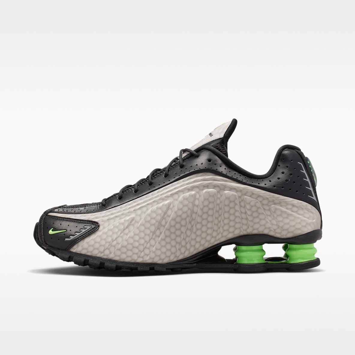 Nike Shox R4 SP Shoes