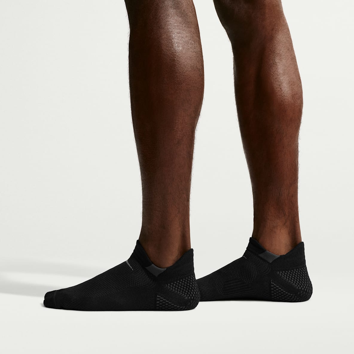 Nike Running Lightweight Calcetines invisibles (1 par)