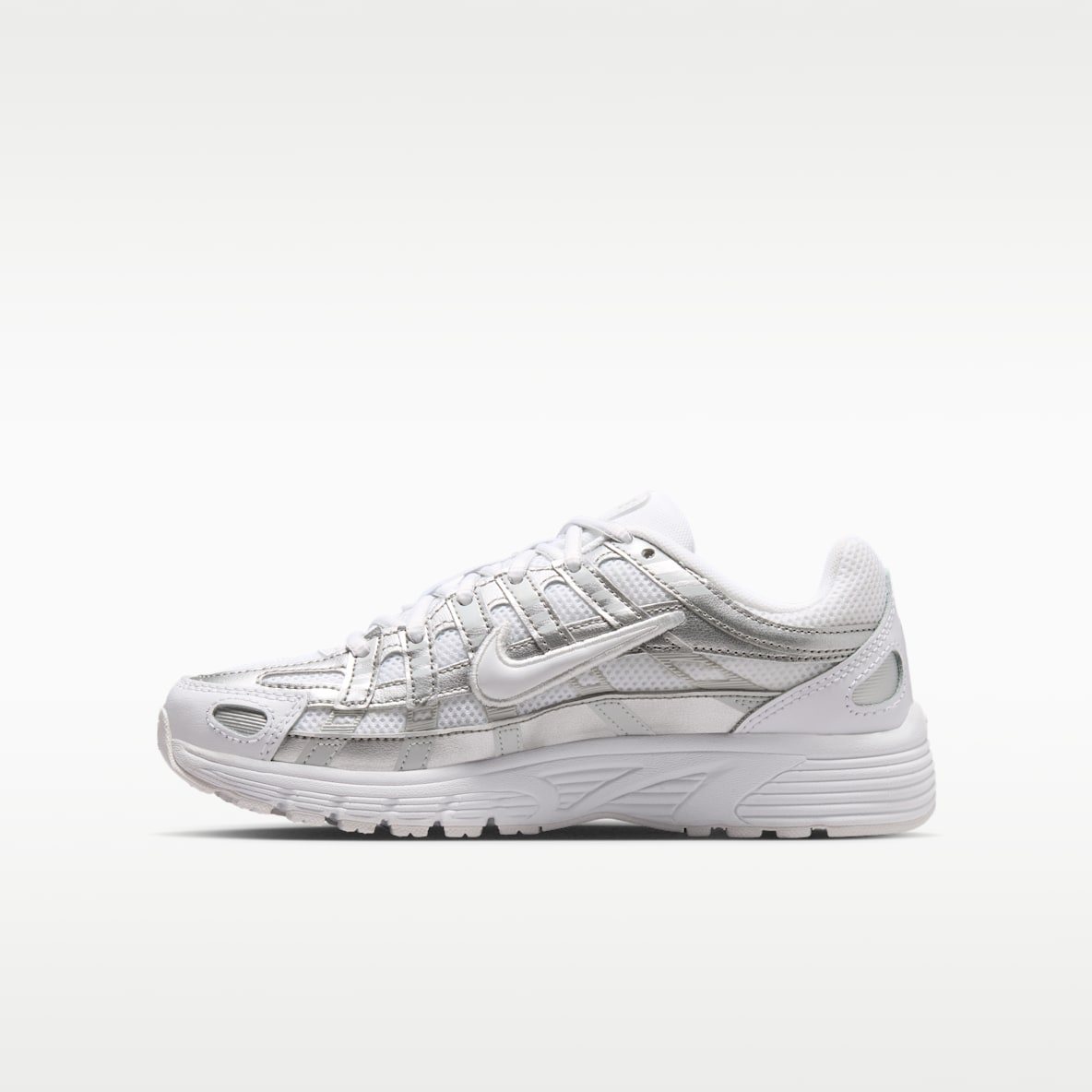 Nike P-6000 Big Kids' Shoes