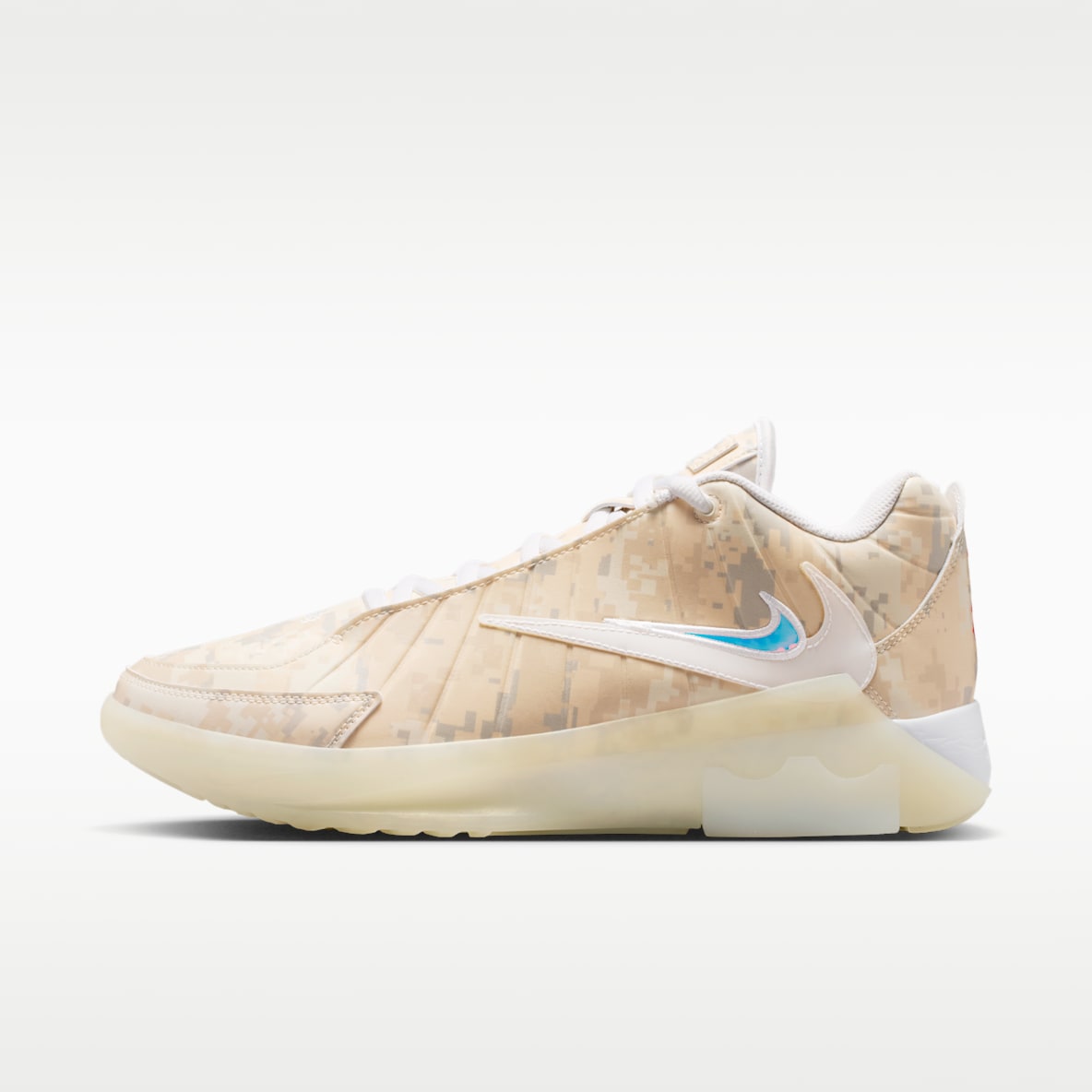 LeBron Witness 9 Basketball Shoes