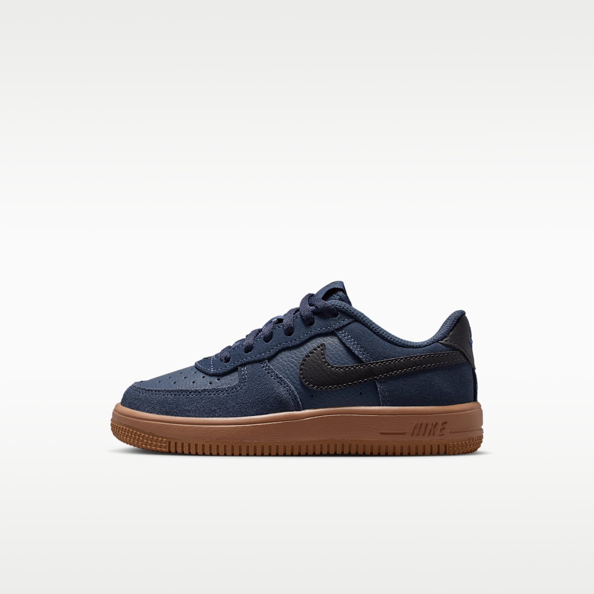 Nike Force 1 Low LV8 2 Tenis para niños de preescolar
