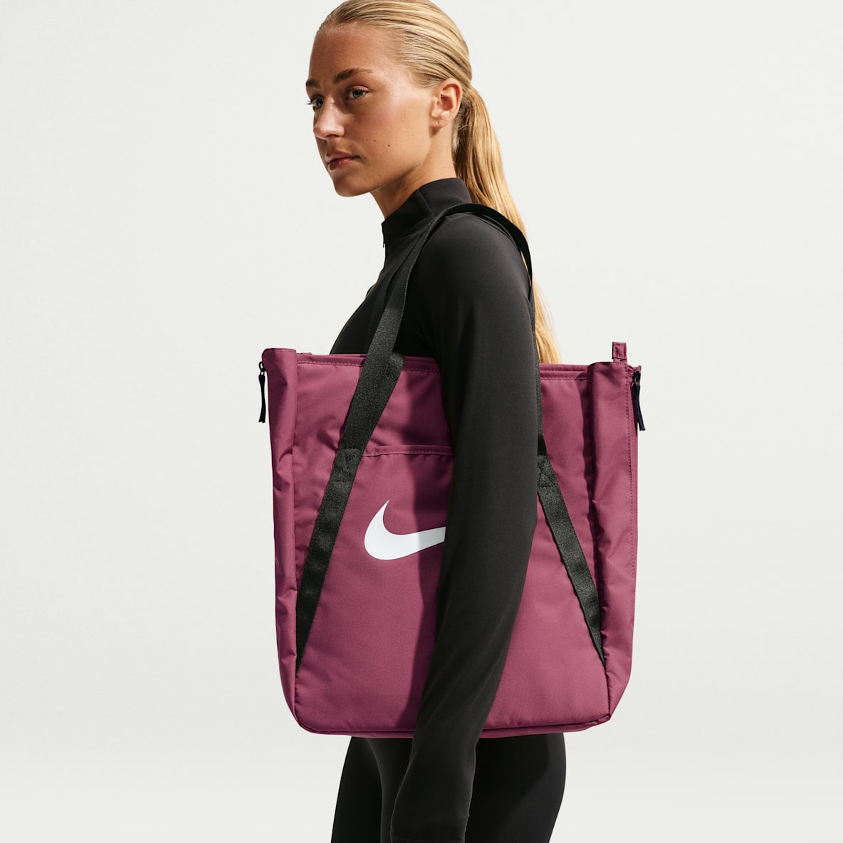 Nike Bolsa tote para gimnasio (28 L)