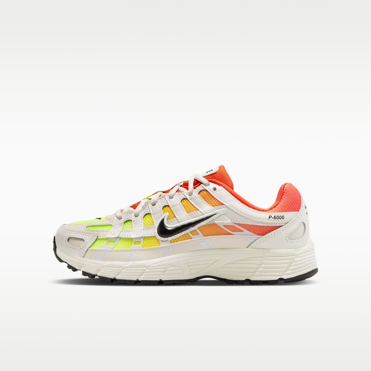 Nike P-6000 Older Kids' Shoes