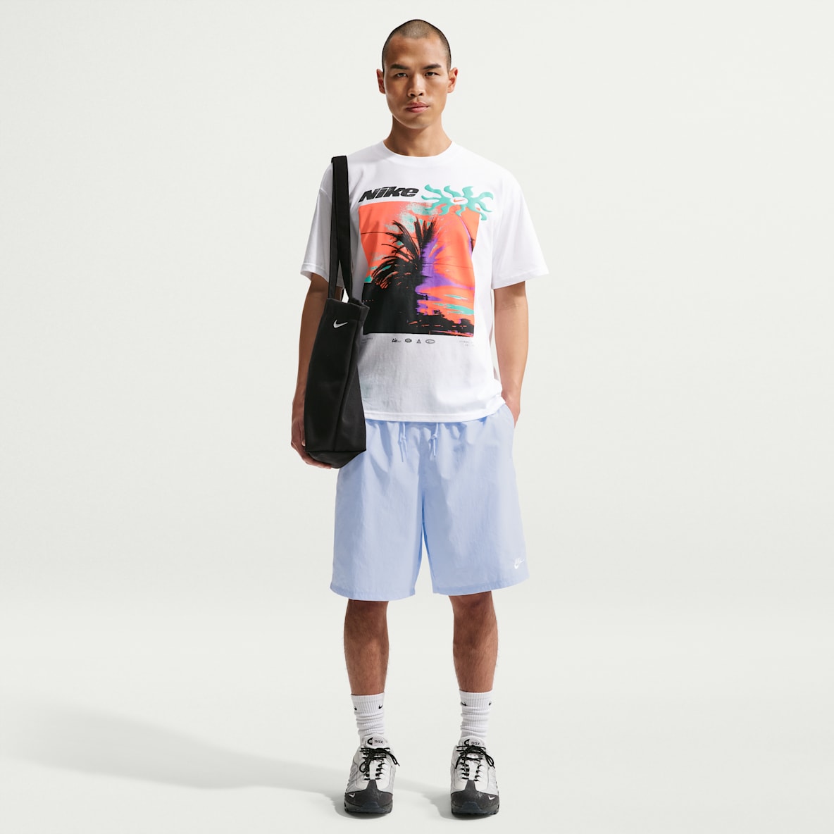 Nike Sportswear Club Men's Sport Shorts
