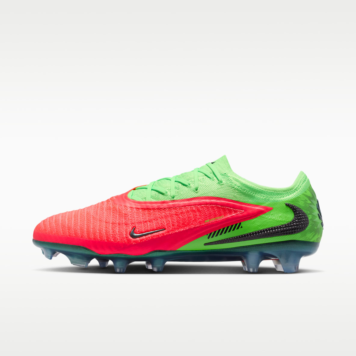 Nike Phantom 6 Low Elite « Erling Haaland » Crampons de foot pour terrain sec