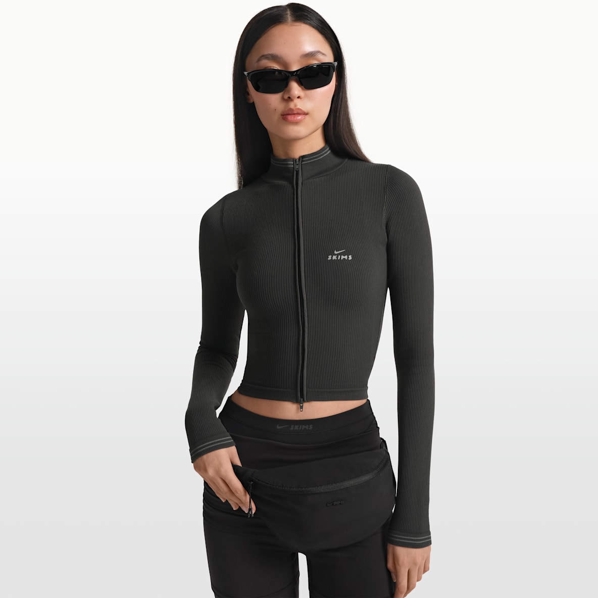 NikeSKIMS Women's Hip Pack
