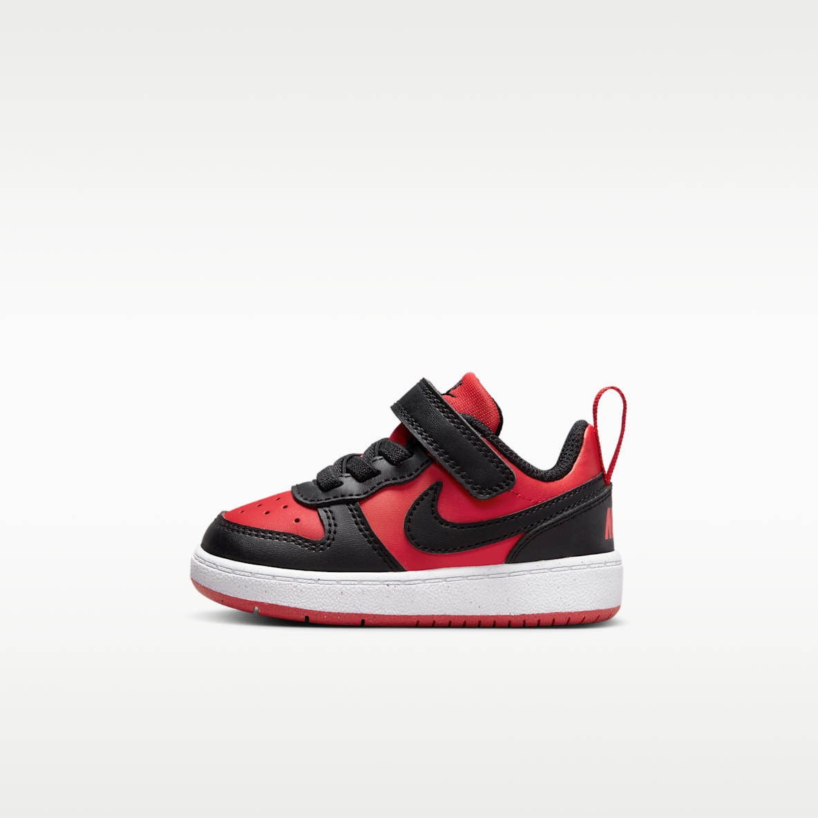 Nike Court Borough Low Recraft Baby & Toddler Shoes