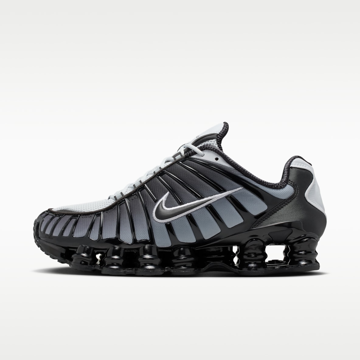 Nike Shox TL Men's Shoes