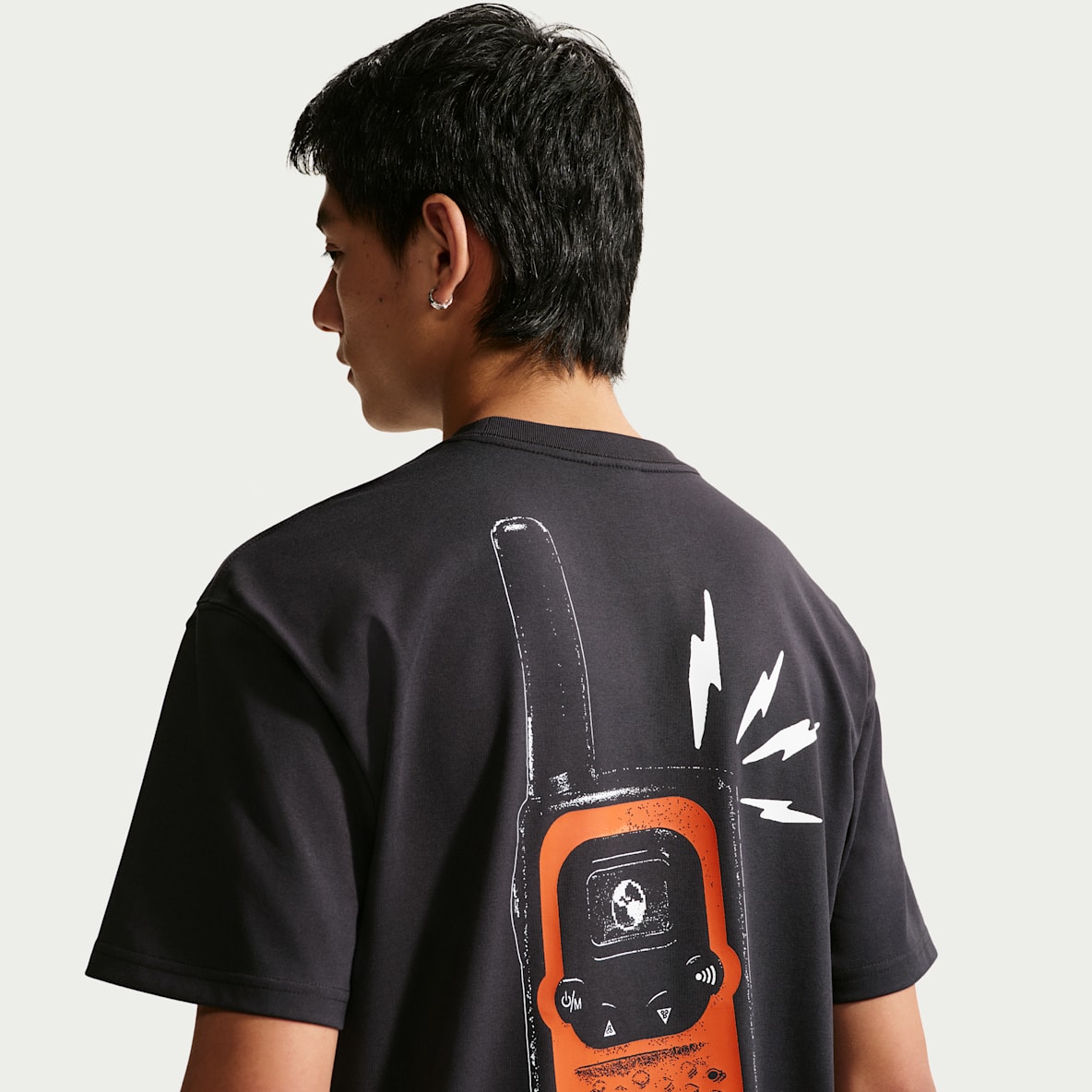 Nike ACG Men's Dri-FIT T-Shirt