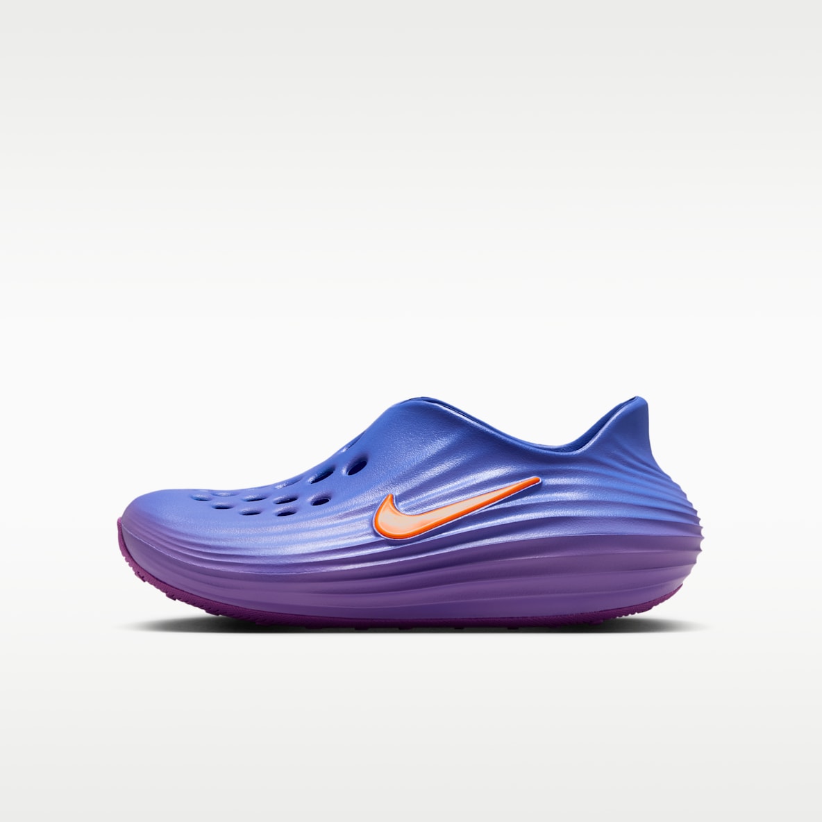 Nike ReactX Rejuven8 Tenis para niños grandes
