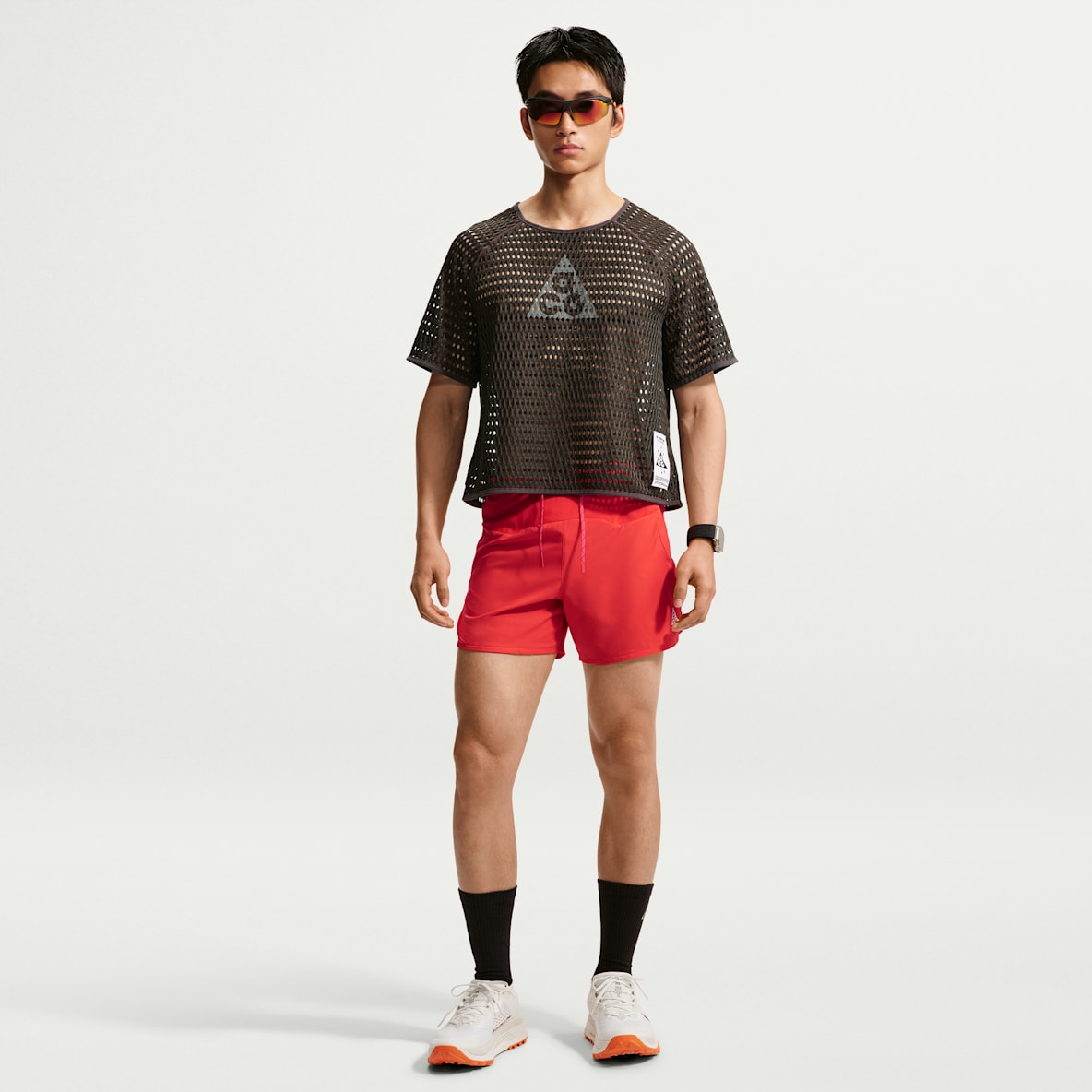 ACG Second Sunrise Men's Dri-FIT ADV 13cm (approx) Brief-Lined Shorts