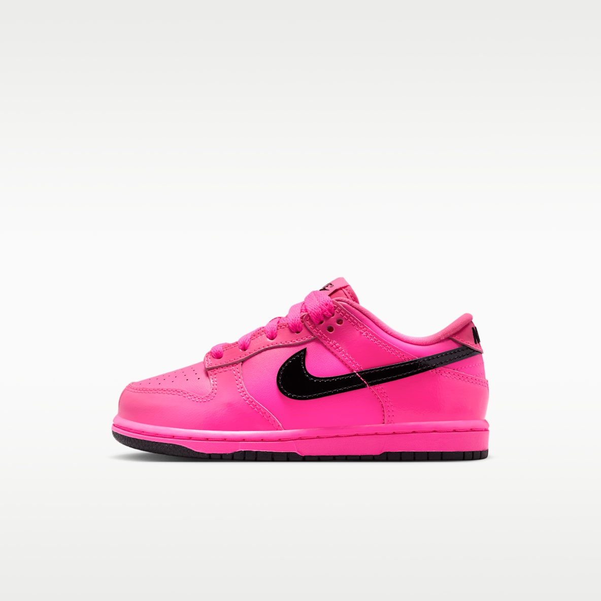 Nike Dunk Low SE Little Kids' Shoes