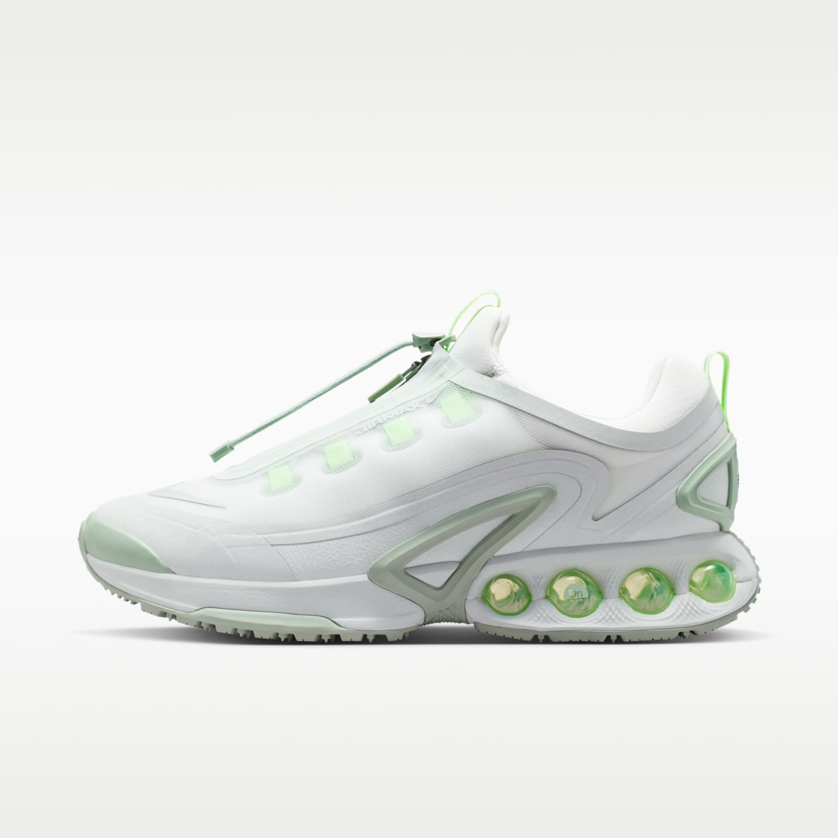 Nike Air Max Dn Roam Men's Shoes