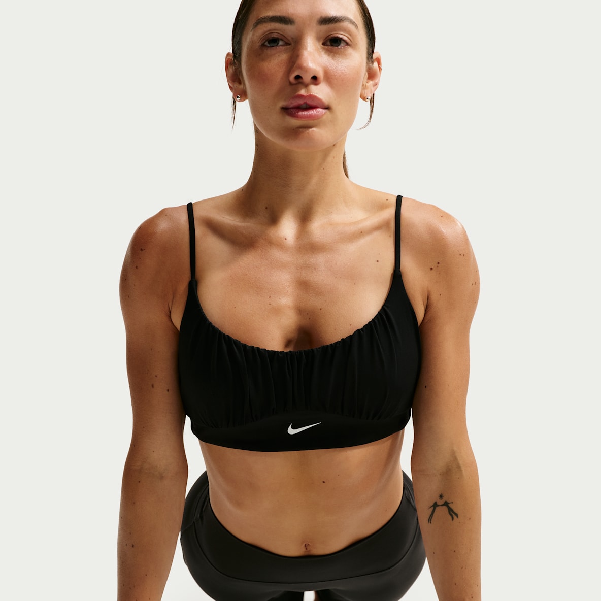 Nike One Bra deportivo de baja sujeción para mujer