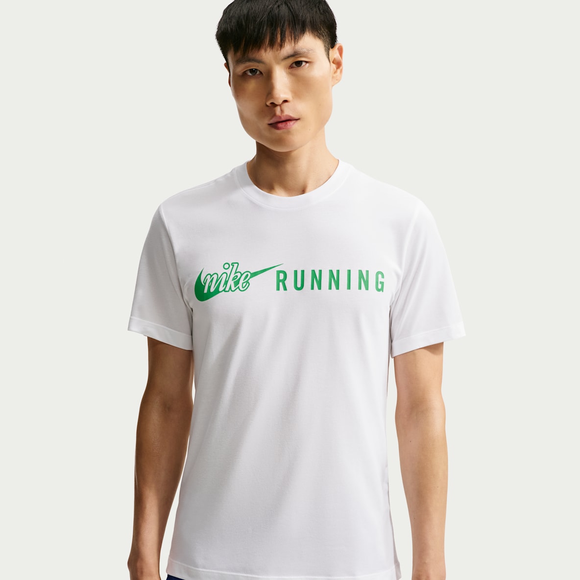 Nike Men's Dri-FIT Running T-Shirt