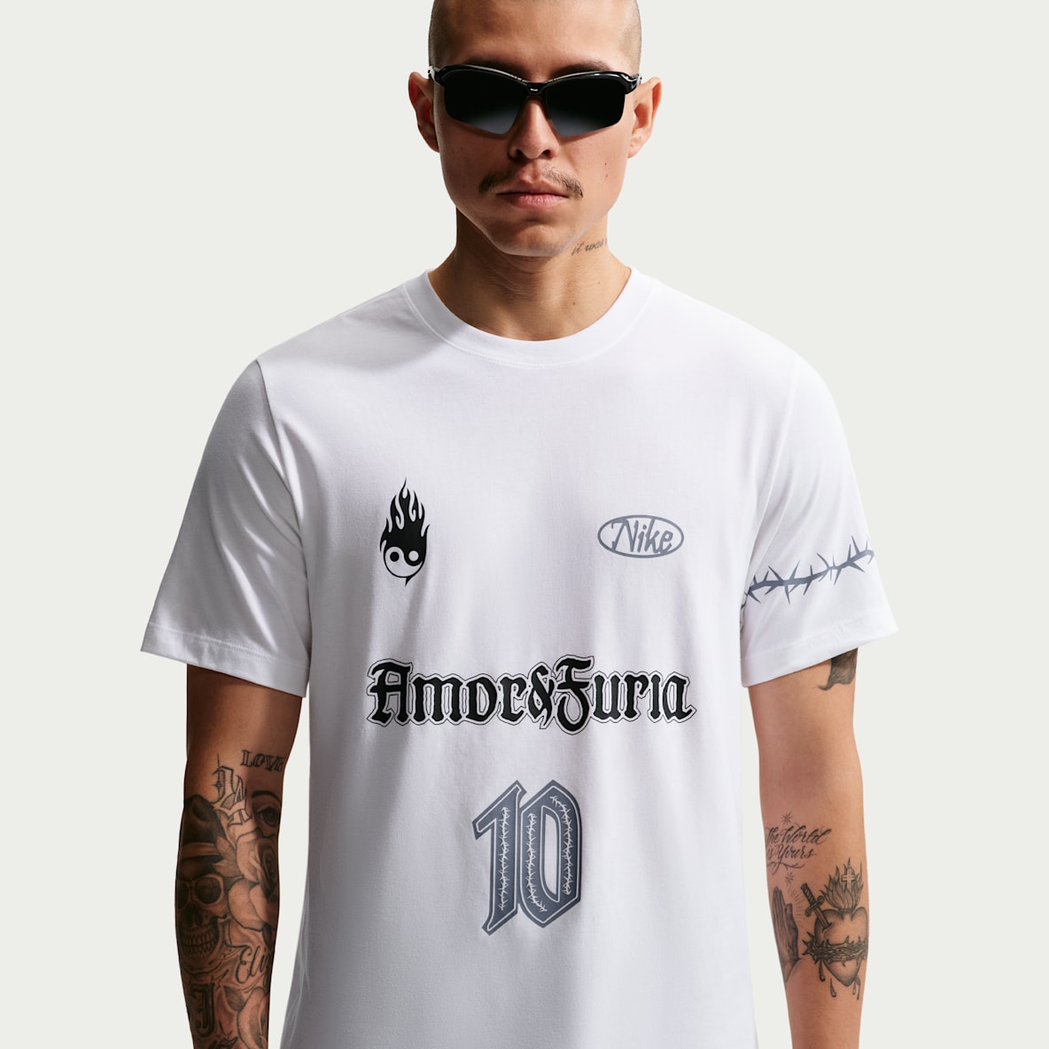Nike Sportswear Playera para hombre
