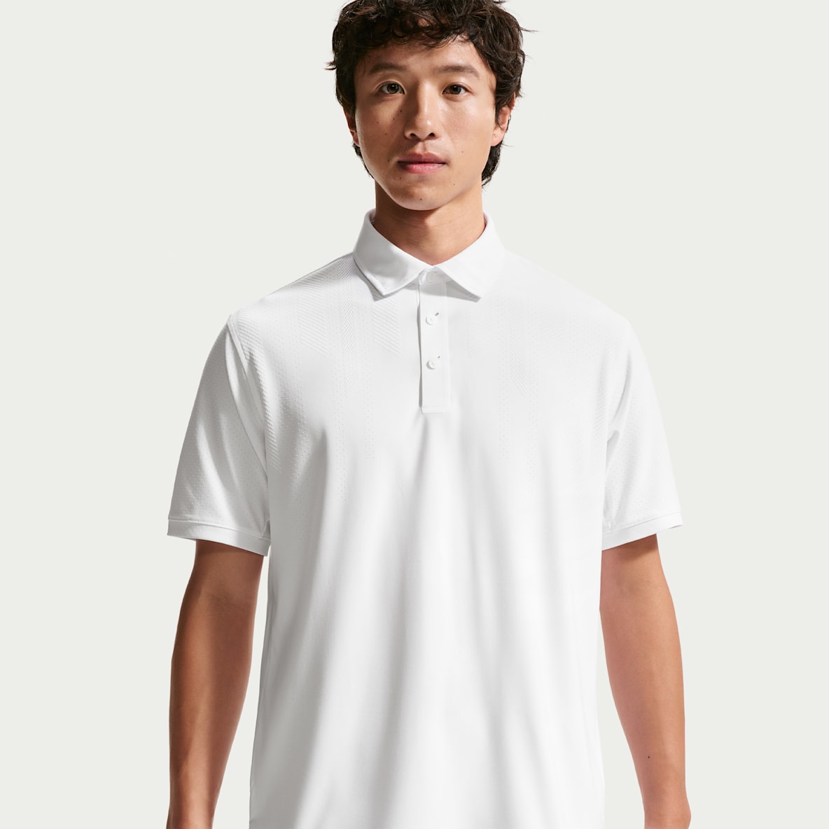 나이키 테일러드 퍼포먼스 남성 드라이 핏 골프 폴로