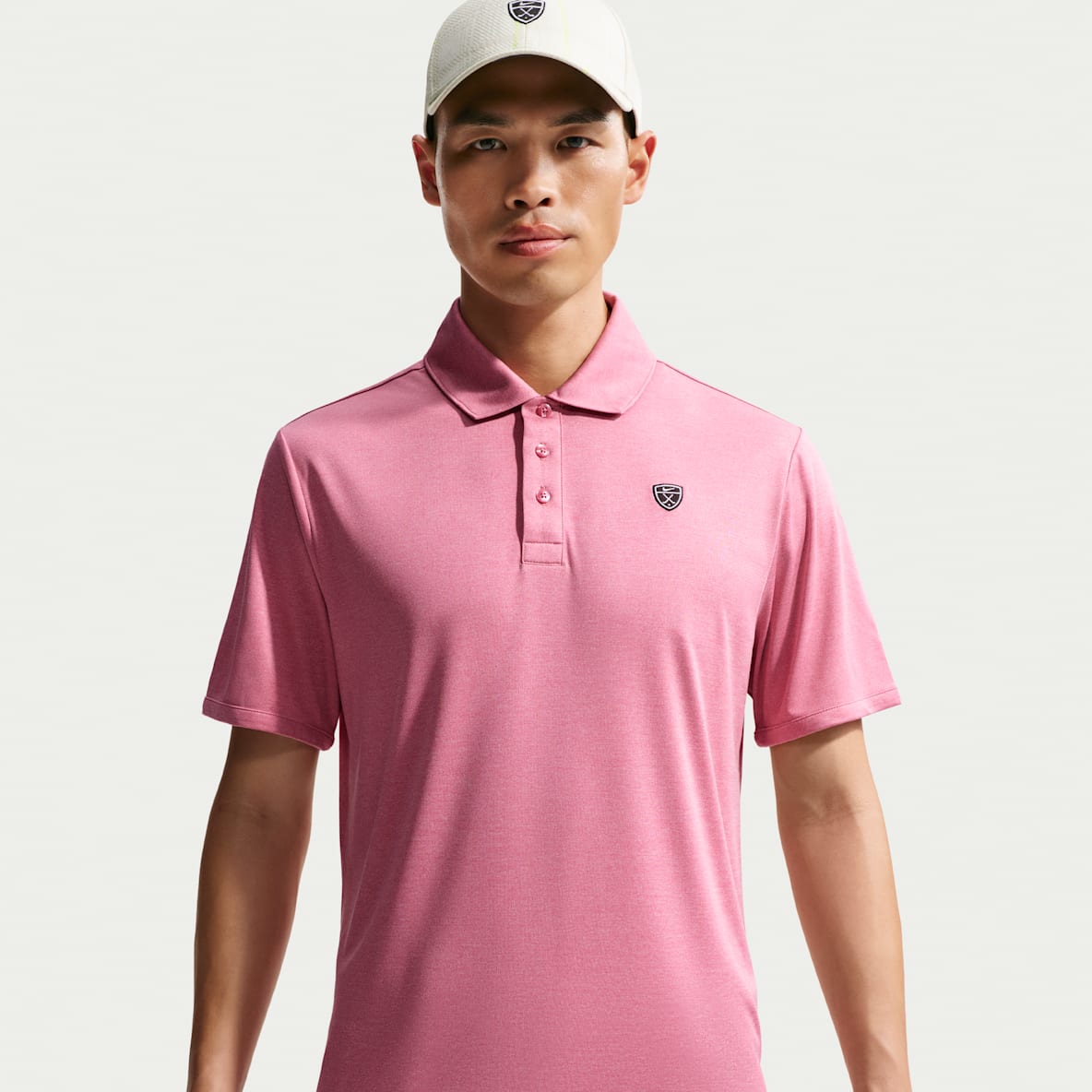 Nike Par Men's Dri-FIT Golf Polo