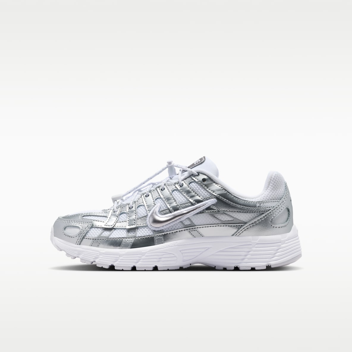 Nike P-6000 Utility Older Kids' Shoes
