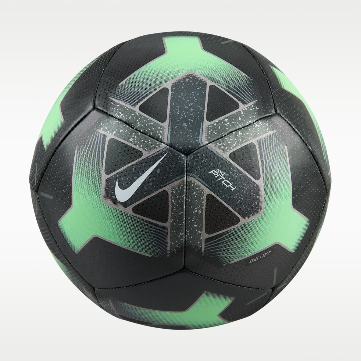 Nike Pitch Football