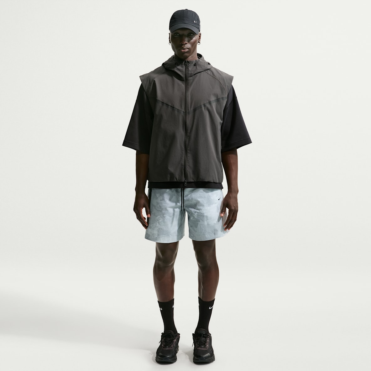 Nike Tech Men's Dri-FIT Woven Shorts