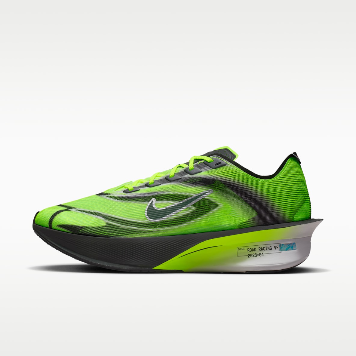 Nike Vaporfly 4 Chaussure de course sur route pour homme